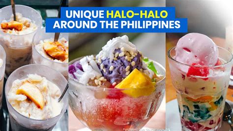 7 Unique HALO.